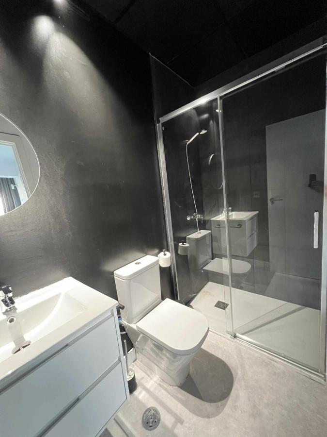 Faro Malaga Modern & Luxury Hotell Eksteriør bilde